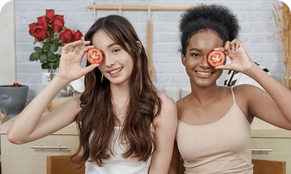 Track your progress and enjoy the results every week