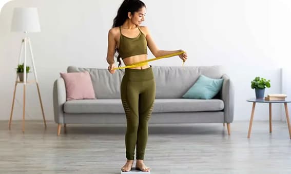 Stay on track with your own personal assistant