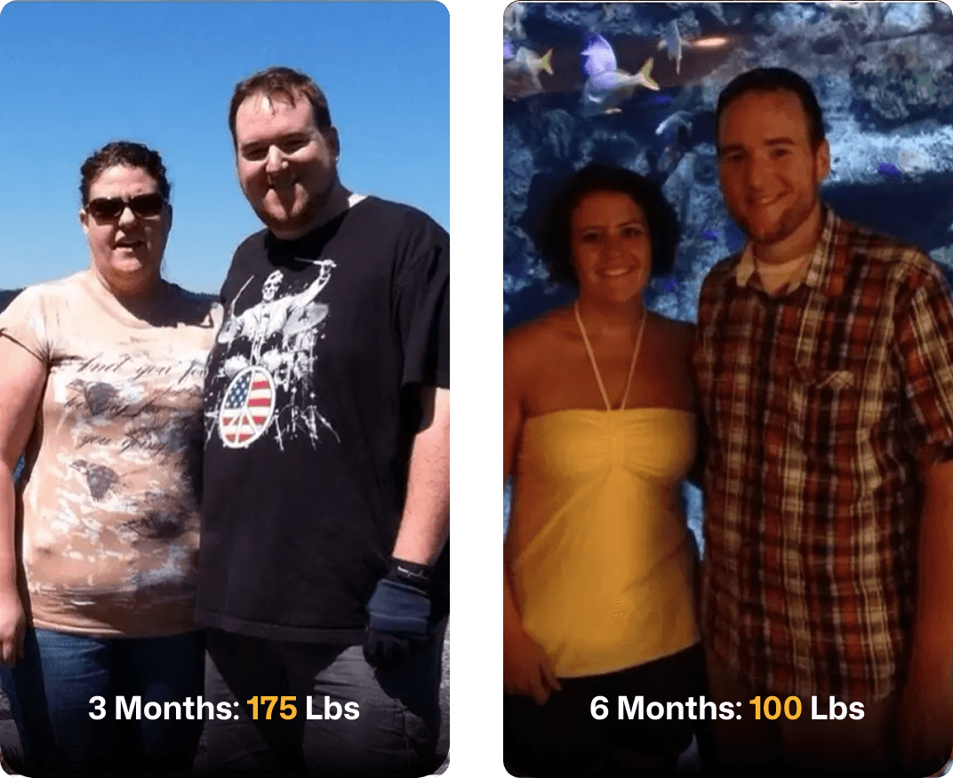 Jessica & Mark T - Seattle, Washington (US)