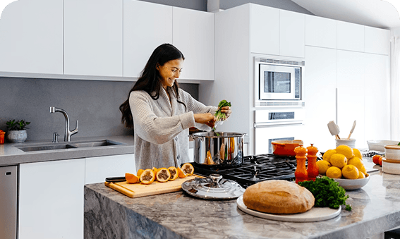 Stay on track with your own personal assistant