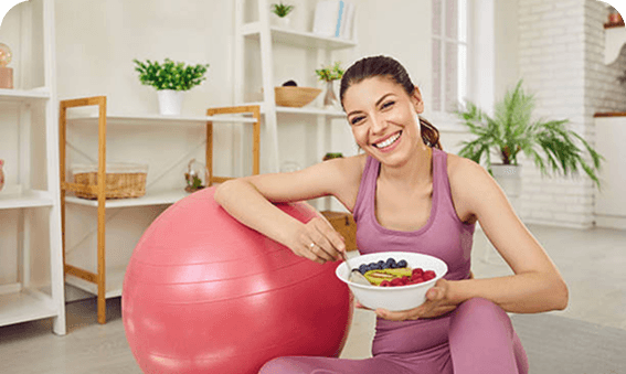 Daily meal recipes to choose from